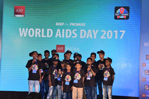 WAD 2017: India