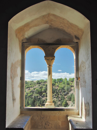 Alc'azar de Segovia ©  Dmitry Djouce