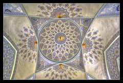 Shahrisabz UZ - Kok-Gumbaz mosque Mausoleum 01