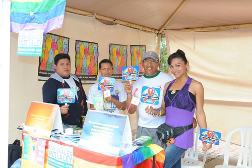 WAD 2017: Bolivia