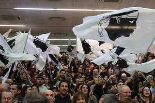 Is Corsica the Next Catalonia? Its Nationalists Sure Hope So.