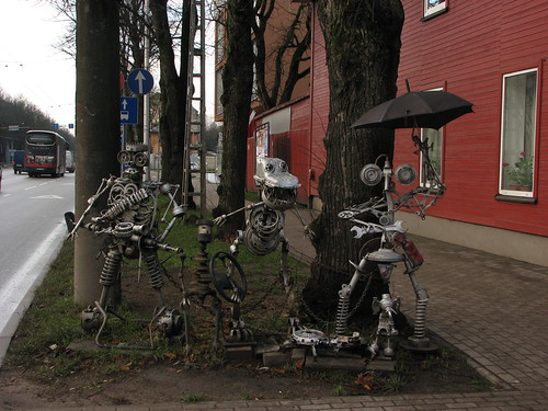 Robots.Riga ©   