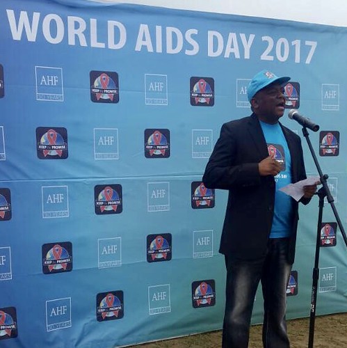 WAD 2017: Swaziland