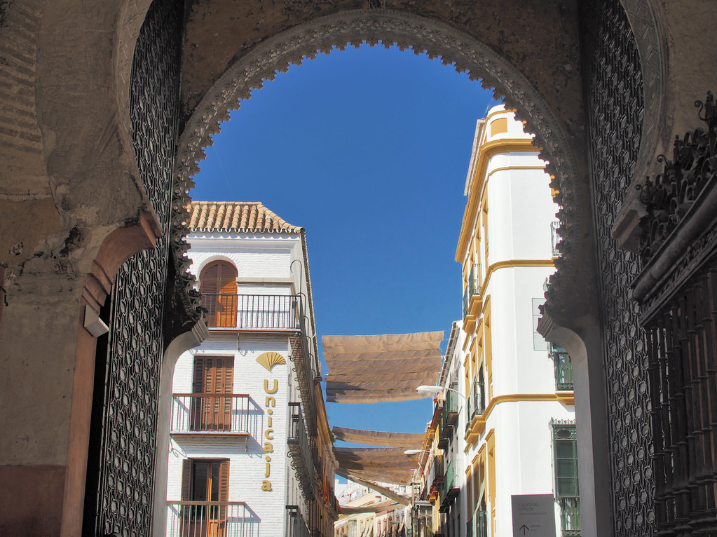 : Seville