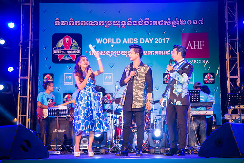 WAD 2017: Cambodia