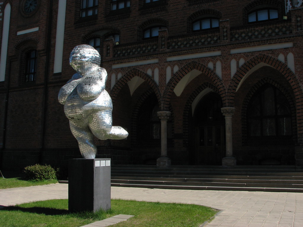 : Venus_of_Willendorf.Riga