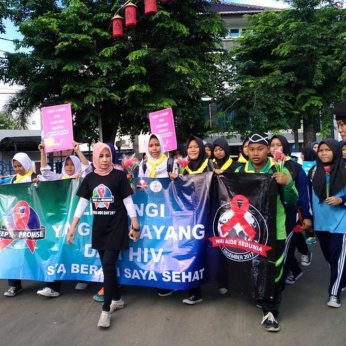 WAD 2017: Indonesia