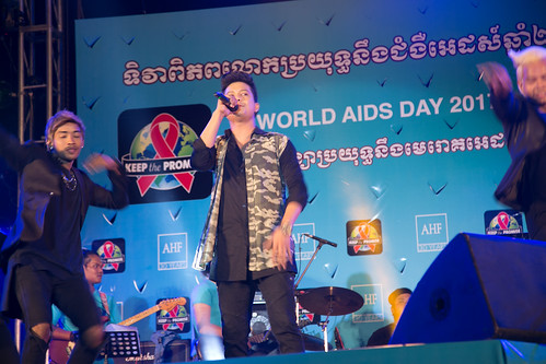 WAD 2017: Cambodia