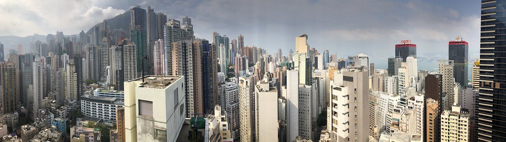 : Hong Kong
