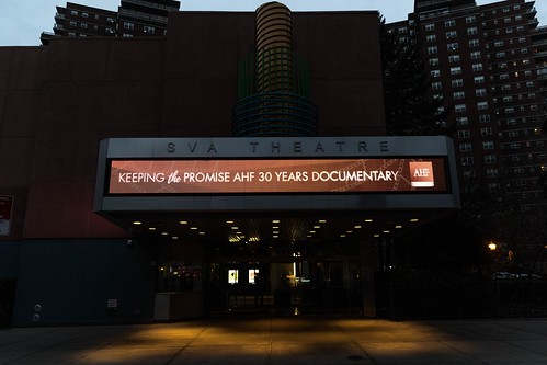 NYC 30th Anniversary Screening