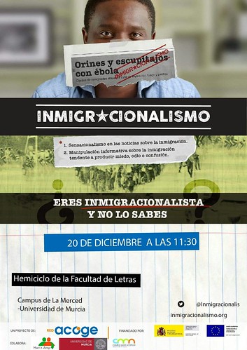 Inmigracionalismo