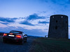 Aston Martin DB9 Akustik Luxus Verdeck mit SLR Carbon Stoff