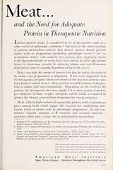 2018.02.11 Pharmaceutical Ads, New York State Journal of Medicine, 1957 283