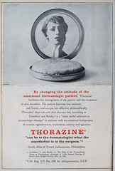 2018.02.11 Pharmaceutical Ads, New York State Journal of Medicine, 1957 289