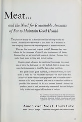 2018.02.11 Pharmaceutical Ads, New York State Journal of Medicine, 1957 281