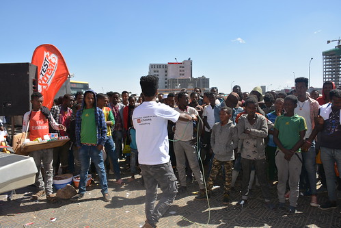 ICD 18: Ethiopia