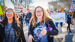 2018.01.20 #WomensMarchDC #WomensMarch2018 Washington, DC USA 2540