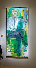 2018.02.27 Presidential Portraits, National Portrait Gallery, Washington, DC USA 3593
