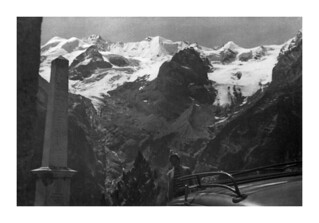 Club alpino Rocca Bianca sullo Stelvio - luglio 1952 (10-35)