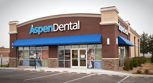 aspen dental
