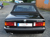 BMW E30 Original Line
