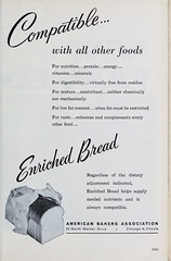 2018.02.11 Pharmaceutical Ads, New York State Journal of Medicine, 1957 285