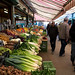 Mercado Naschmarkt