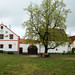 Vila histórica de Holasovice
