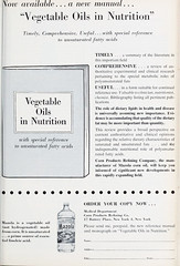 2018.02.11 Pharmaceutical Ads, New York State Journal of Medicine, 1957 311