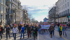 2018.01.20 #WomensMarchDC #WomensMarch2018 Washington, DC USA 2554