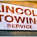 Lincoln Towing Service