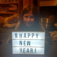 #HAPPY NEW YEAR!