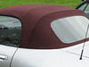 BMW Z3 Akustik-Luxus-Verdeck