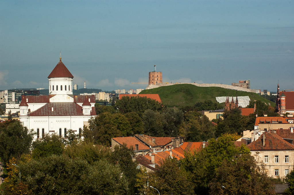 : Vilnius