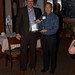Presentation of the Member of the Year 2017 Award to Bill Wong