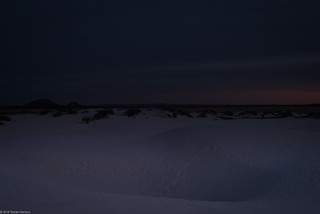 twilight dunes