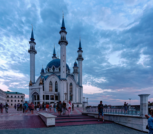 Kazan 19 ©  Alexxx1979