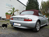 BMW Z3 Akustik-Luxus-Verdeck