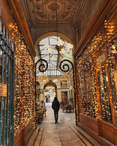Christmas at Paris ©  Michael Grech