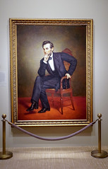 2018.02.27 Presidential Portraits, National Portrait Gallery, Washington, DC USA 3595