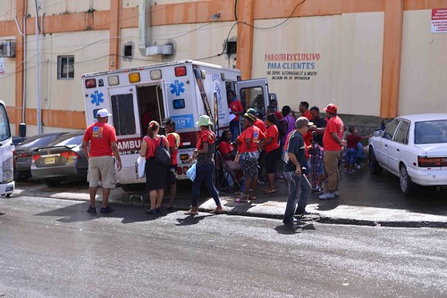 ICD 2018: Dominican Republic
