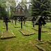 Cemitério da Segunda Guerra Mundial