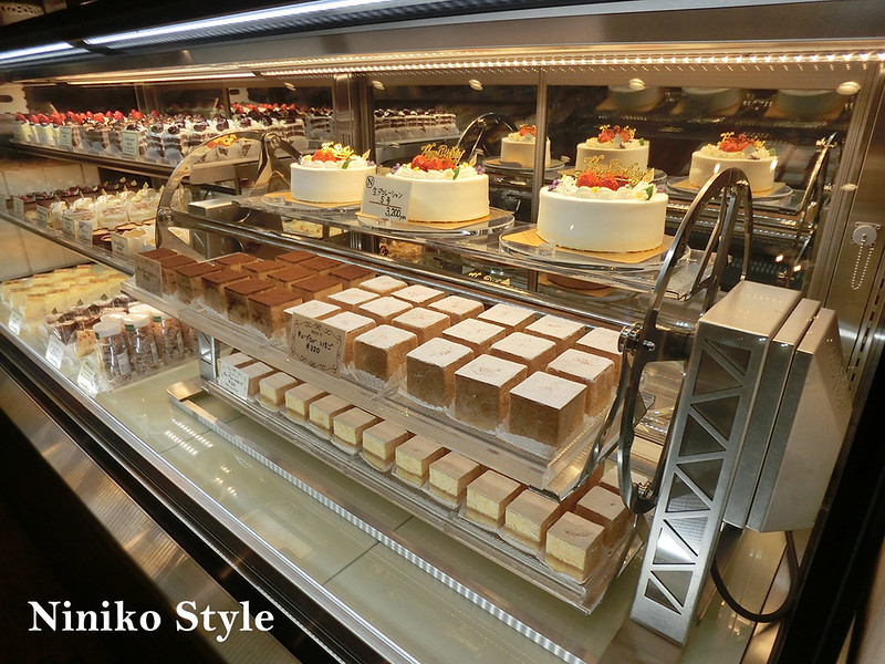 北海道,點心,甜甜圈,旭川車站,蛋糕,下午茶