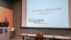 2018.03.21 Cross-Disciplinary Discussion Surrounding Sugar and Sweetener Consumption, Washington, DC USA 4164