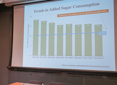2018.03.21 Cross-Disciplinary Discussion Surrounding Sugar and Sweetener Consumption, Washington, DC USA 4171