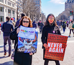 2018.03.24 March for Our Lives, Washington, DC USA 4542