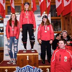 Big White Ski Cross Finals - photos by Todd Cashin