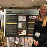 Students travel to NRHC Atlanta to present their research