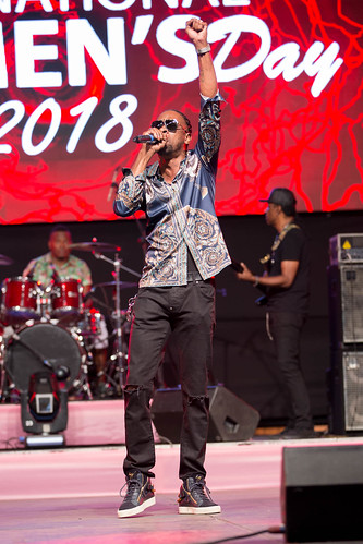 IWD 2018: Jamaica