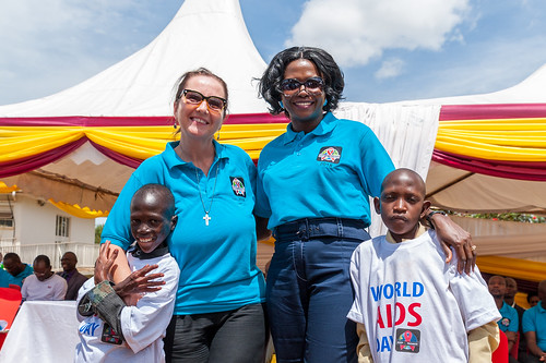 WAD 2018: Uganda
